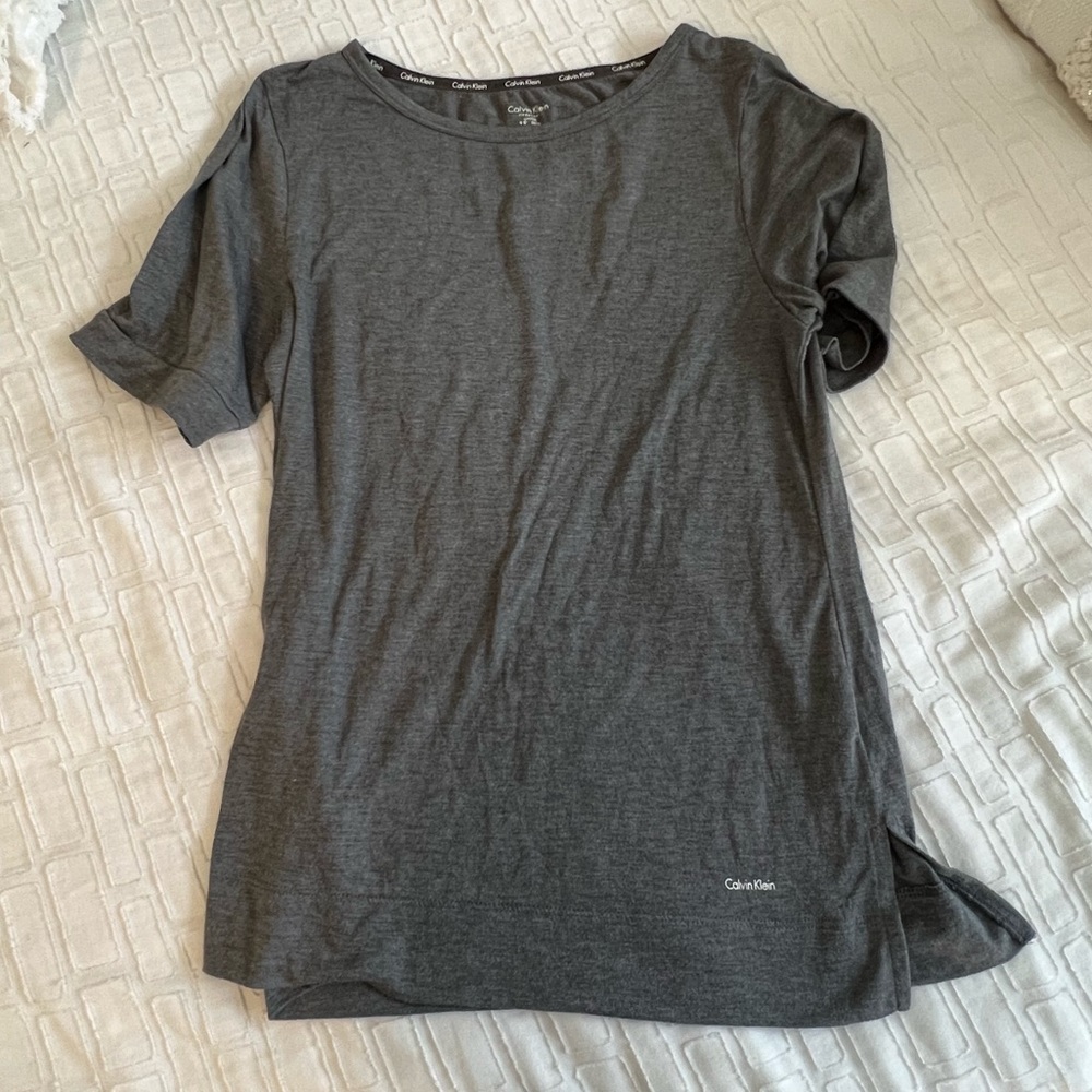 Calvin Klein Sleep Tee